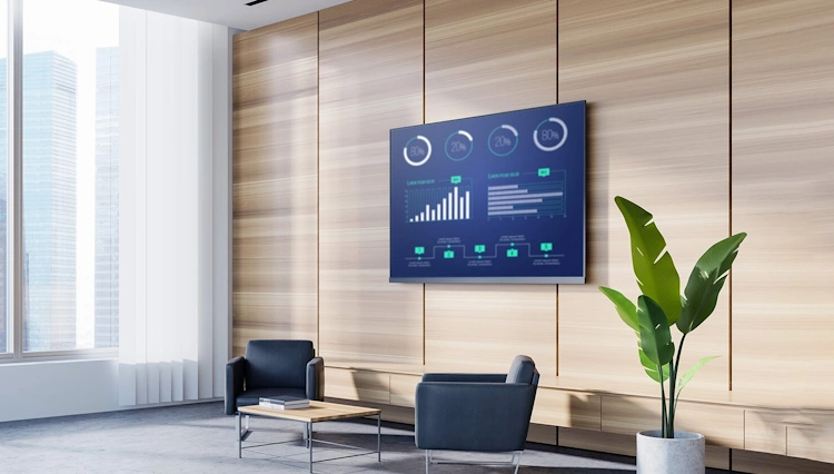 Телевидение для бизнеса от Ростелеком в село Бирюч (Воронежская область)